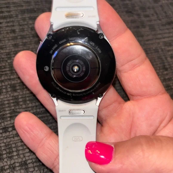 Samsung galaxy watches